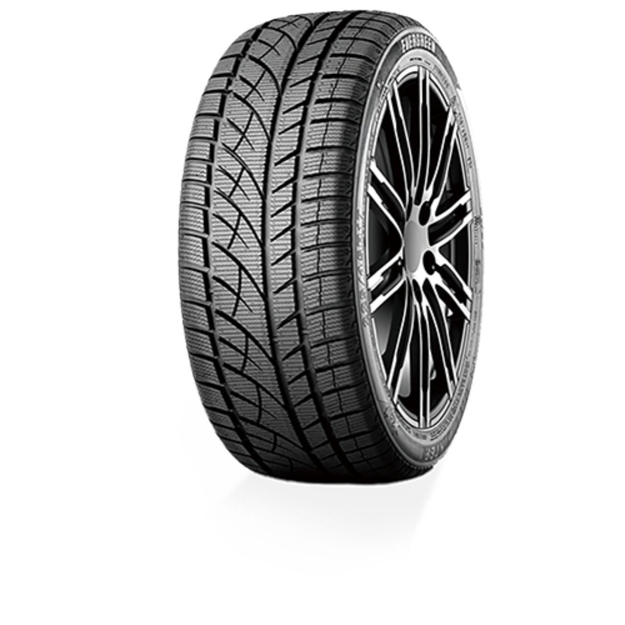 EVERGREEN EW66 255/50R19 107H BSW XL EVERGREEN EW66 255/50R19 107H BSW XL