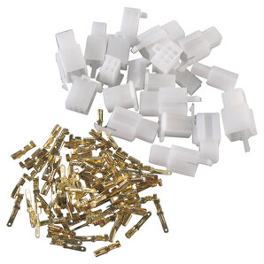 Elektrikstecker-Set, 108-teilig ZZZ-kein Hersteller Elektrikstecker-Set, 108-teilig ZZZ-kein Hersteller von ZZZ-kein Hersteller