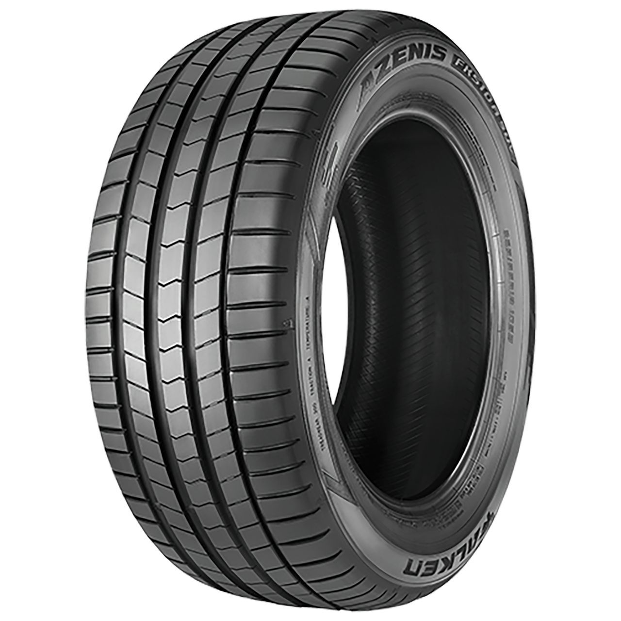 FALKEN AZENIS FK510A SUV (N0) 255/55R18 105W BLK FALKEN AZENIS FK510A SUV (N0) 255/55R18 105W BLK