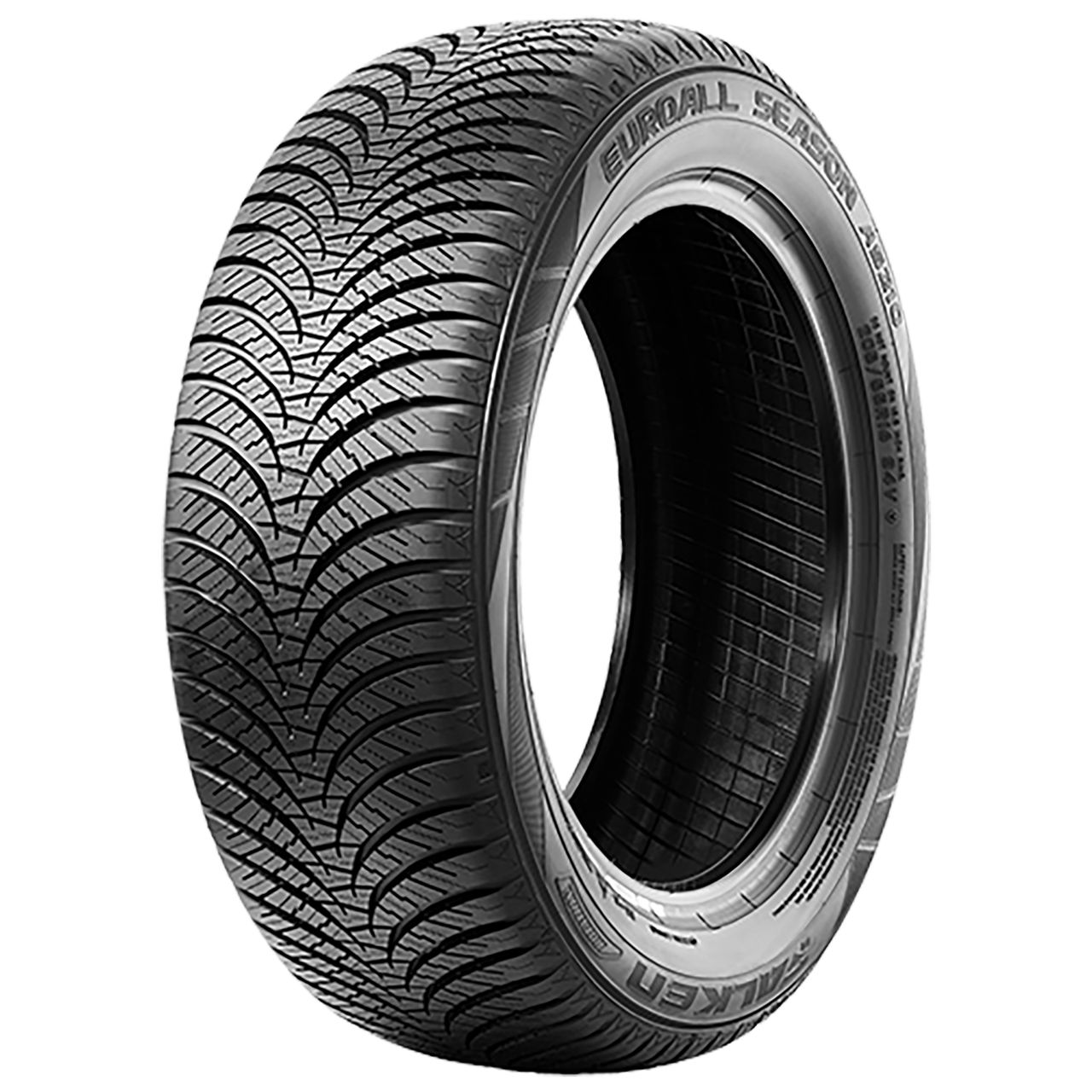 FALKEN EUROALL SEASON AS210 155/65R14 75T BSW