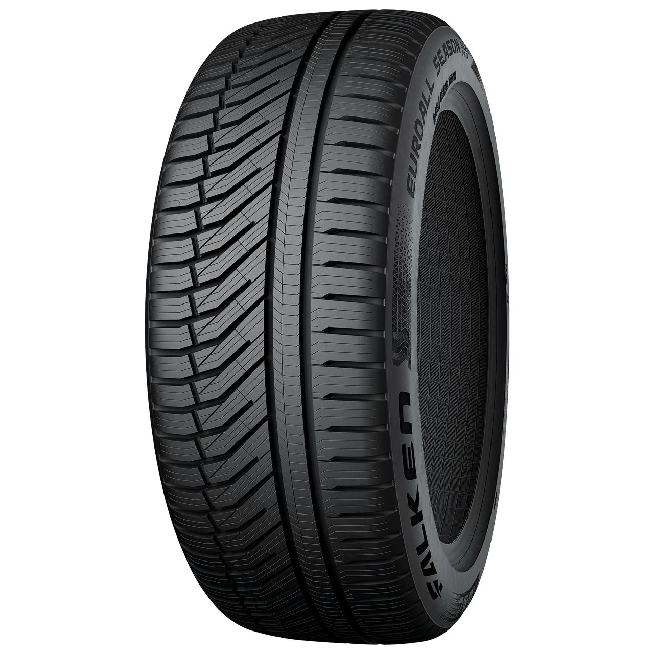 FALKEN EUROALL SEASON AS220 PRO 225/40R18 92W MFS NBLK