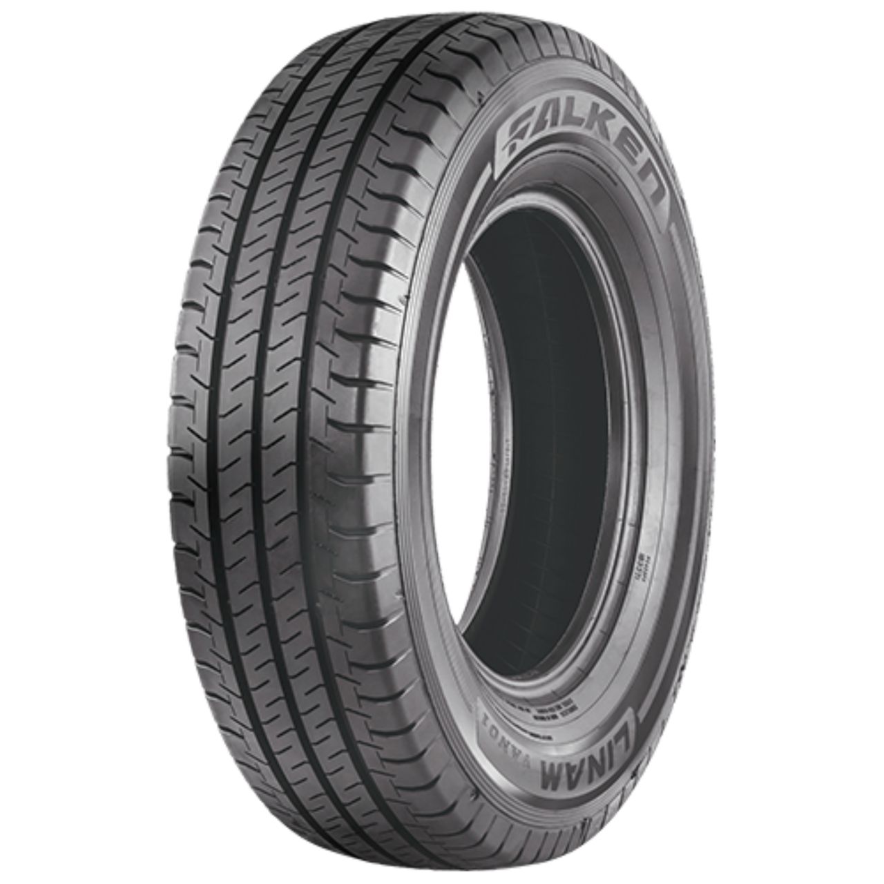 FALKEN LINAM VAN01 225/70R15C 112S BLK FALKEN LINAM VAN01 225/70R15C 112S BLK