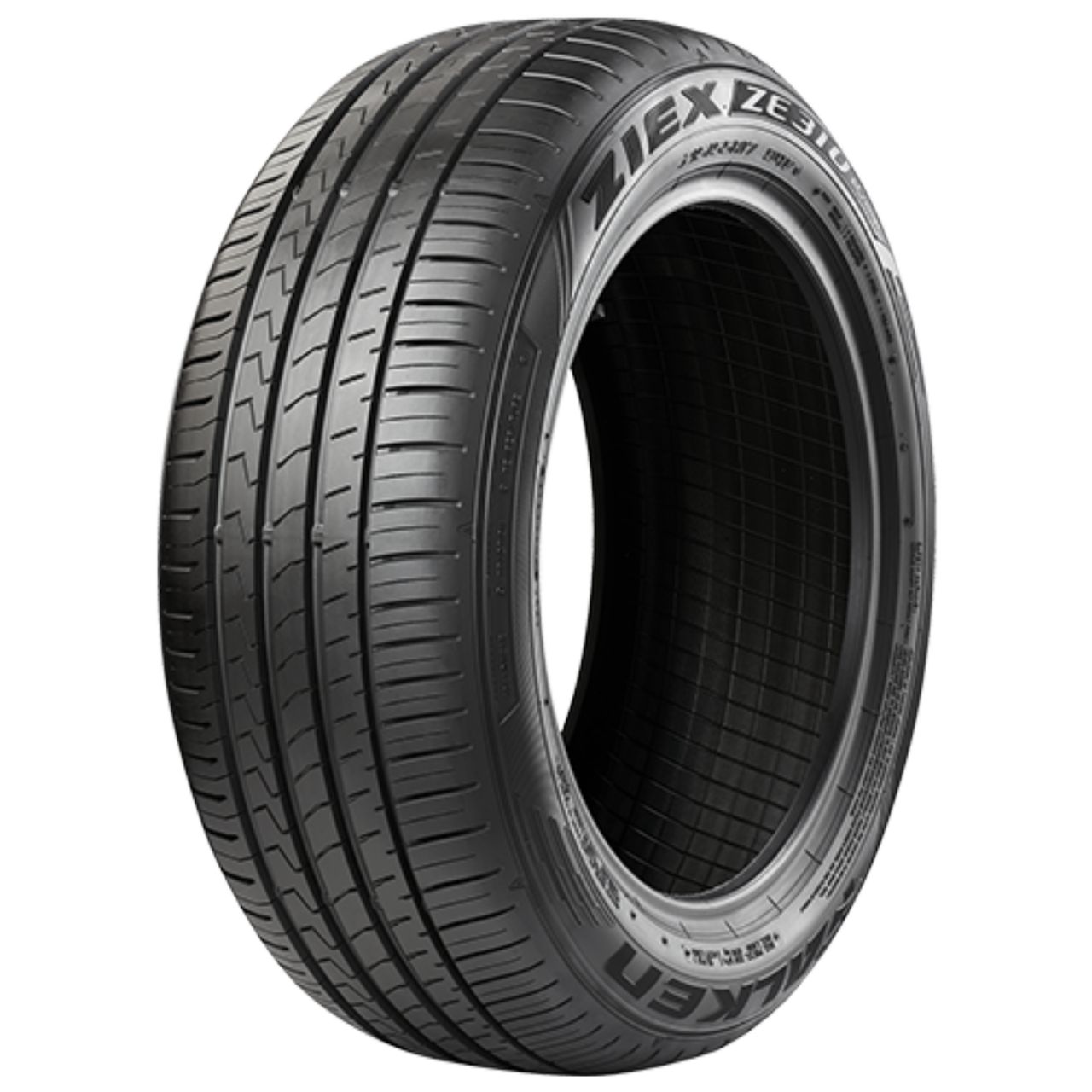 FALKEN ZIEX ZE310 ECORUN 185/55R15 86V