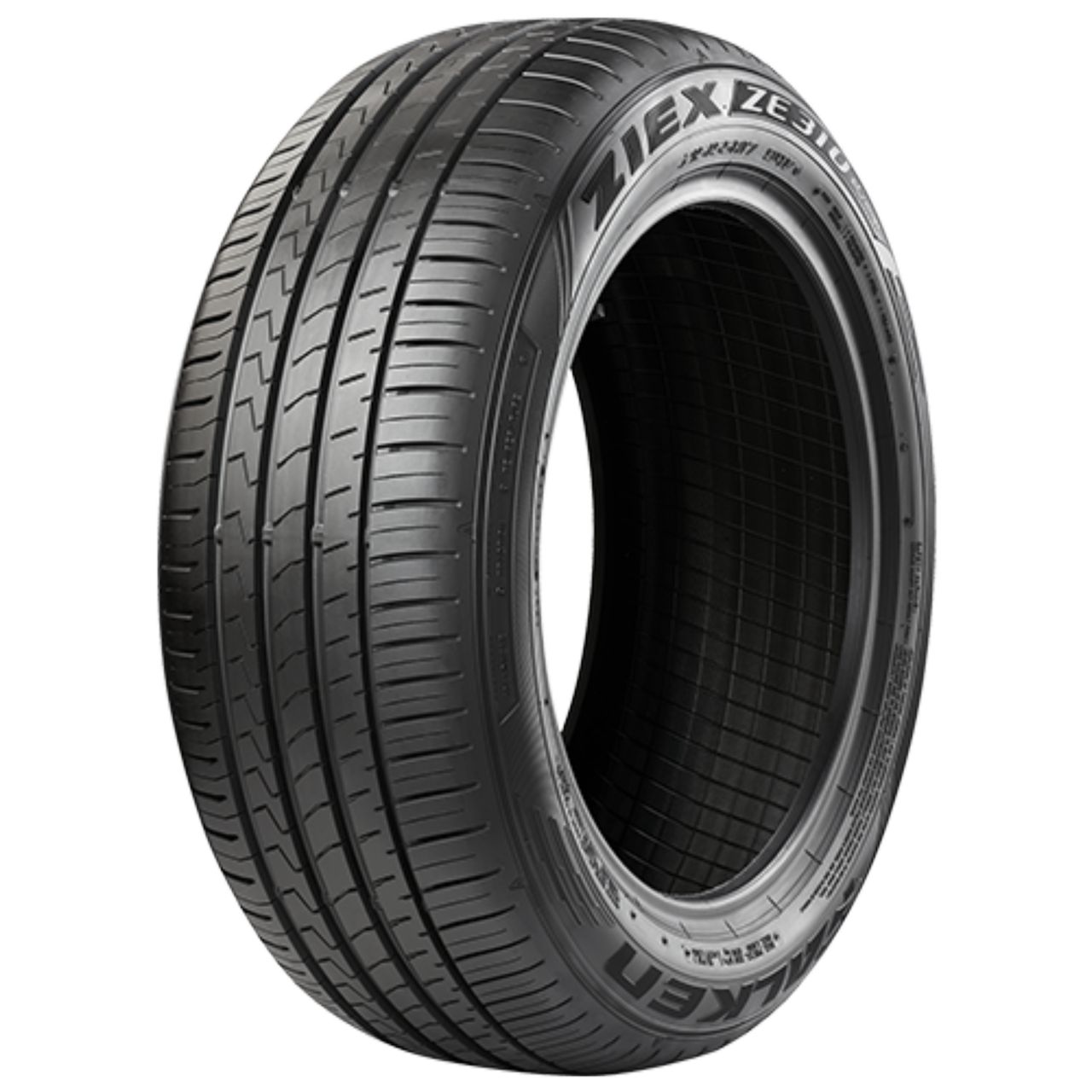 FALKEN ZIEX ZE310 ECORUN 185/65R14 86H BLK FALKEN ZIEX ZE310 ECORUN 185/65R14 86H BLK