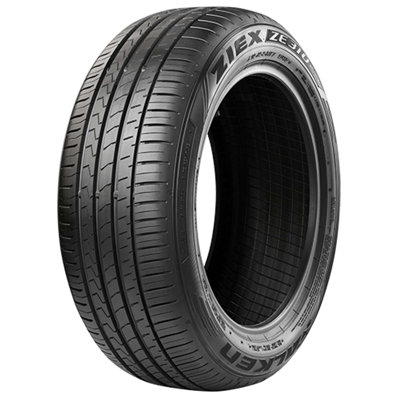 FALKEN ZIEX ZE310 ECORUN 205/70R16 97H