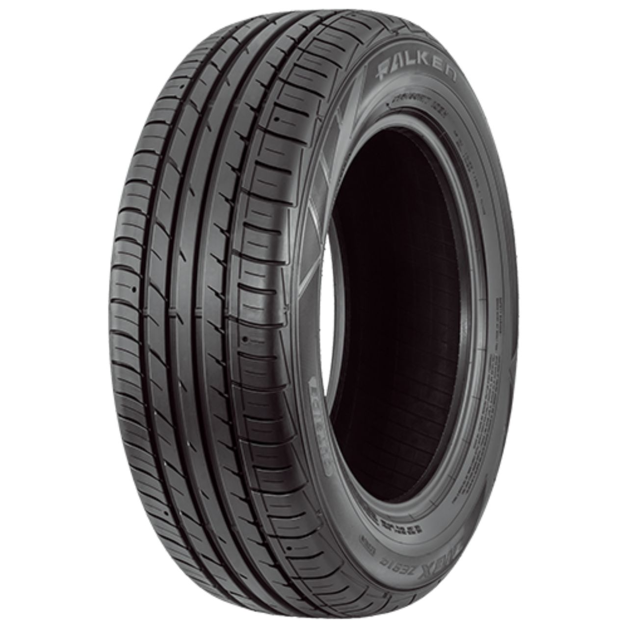 FALKEN ZIEX ZE914A ECORUN 215/55R17 94V