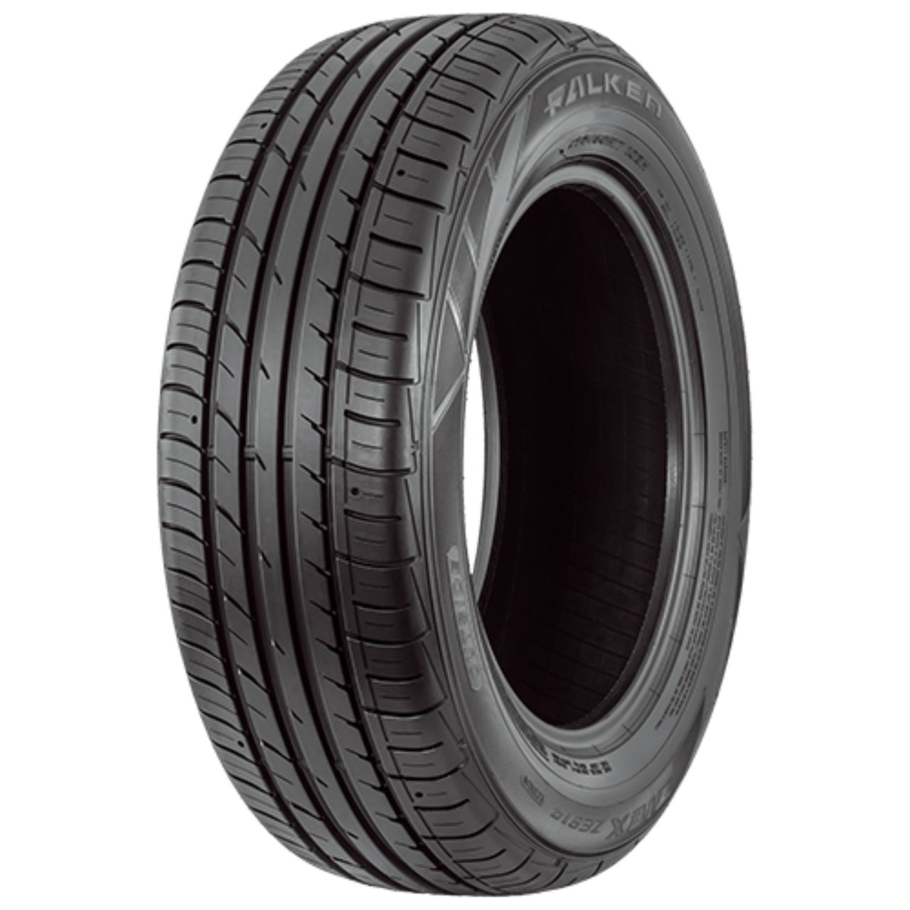 FALKEN ZIEX ZE914A ECORUN 215/65R17 99V BLK FALKEN ZIEX ZE914A ECORUN 215/65R17 99V BLK