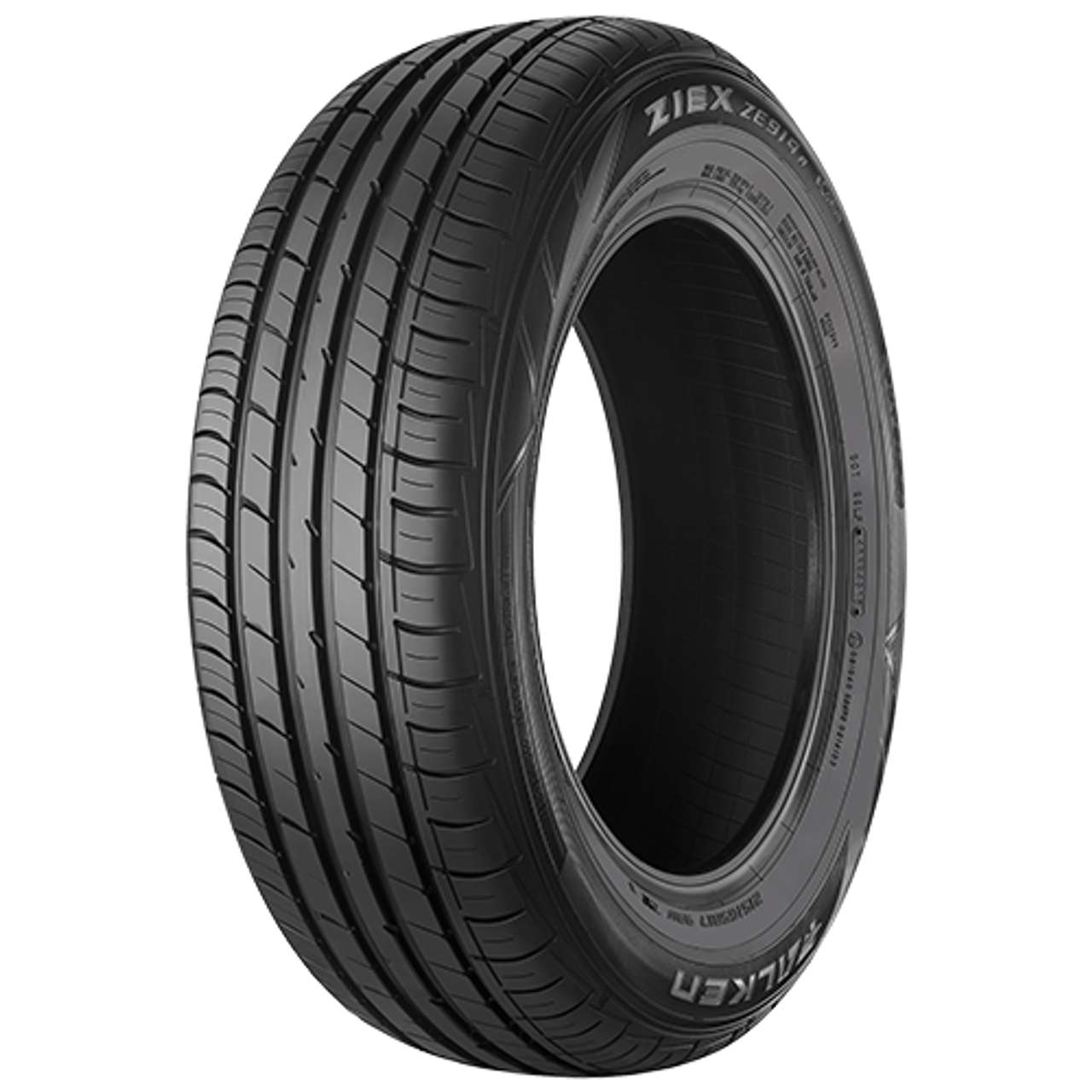 FALKEN ZIEX ZE914A ECORUN 225/55R17 97V