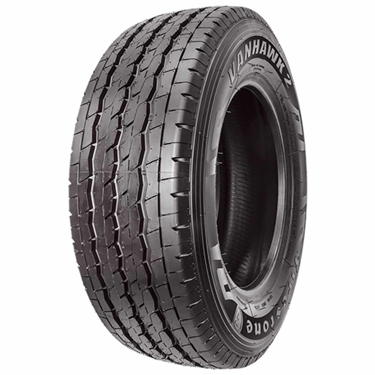 FIRESTONE VANHAWK 2 195/65R16C 104T