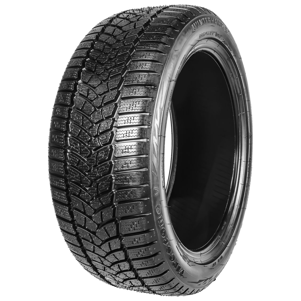 FIRESTONE WINTERHAWK 3 205/60R15 91H LAML FIRESTONE WINTERHAWK 3 205/60R15 91H LAML