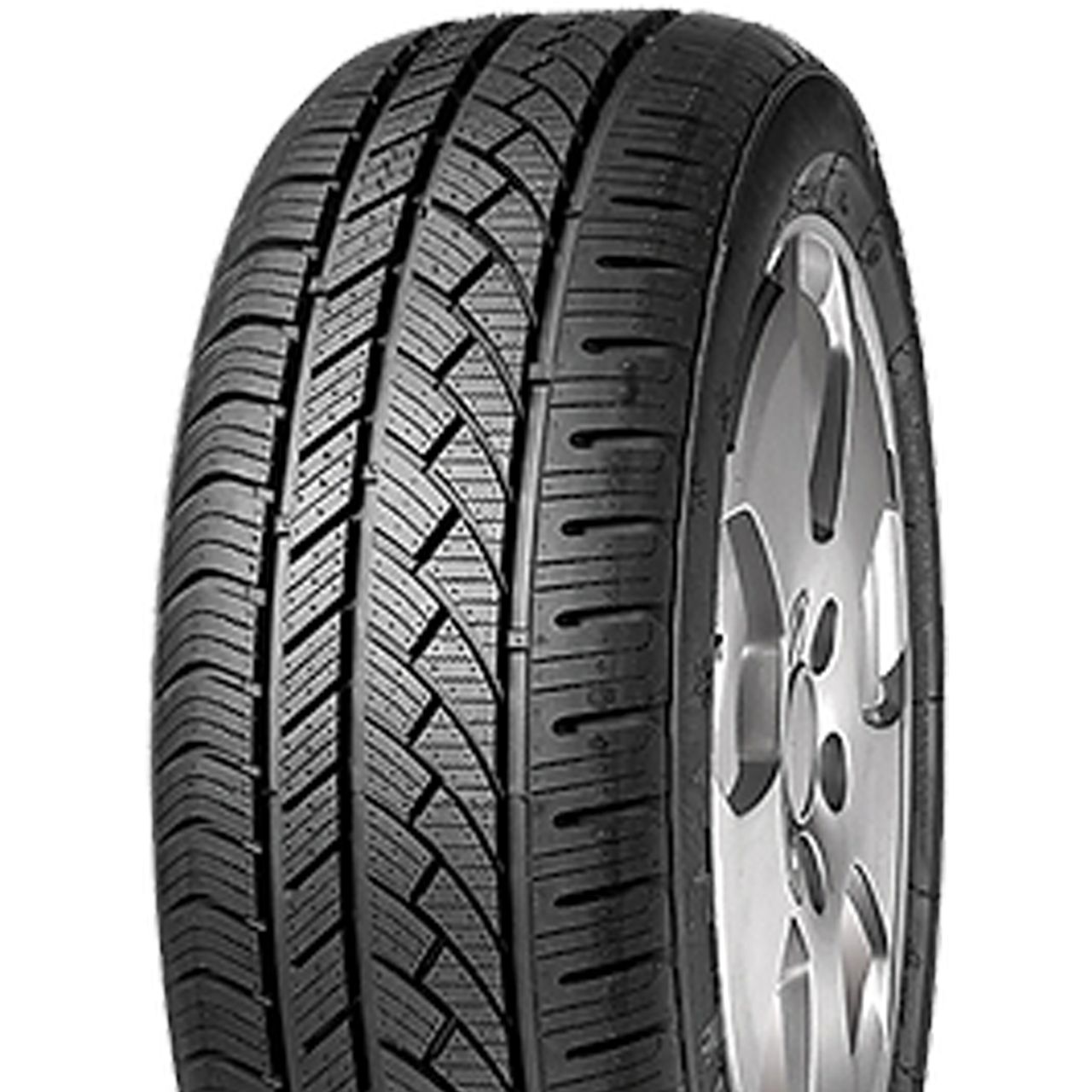 FORTUNA ECOPLUS VAN 4S 225/65R16C 112R BSW