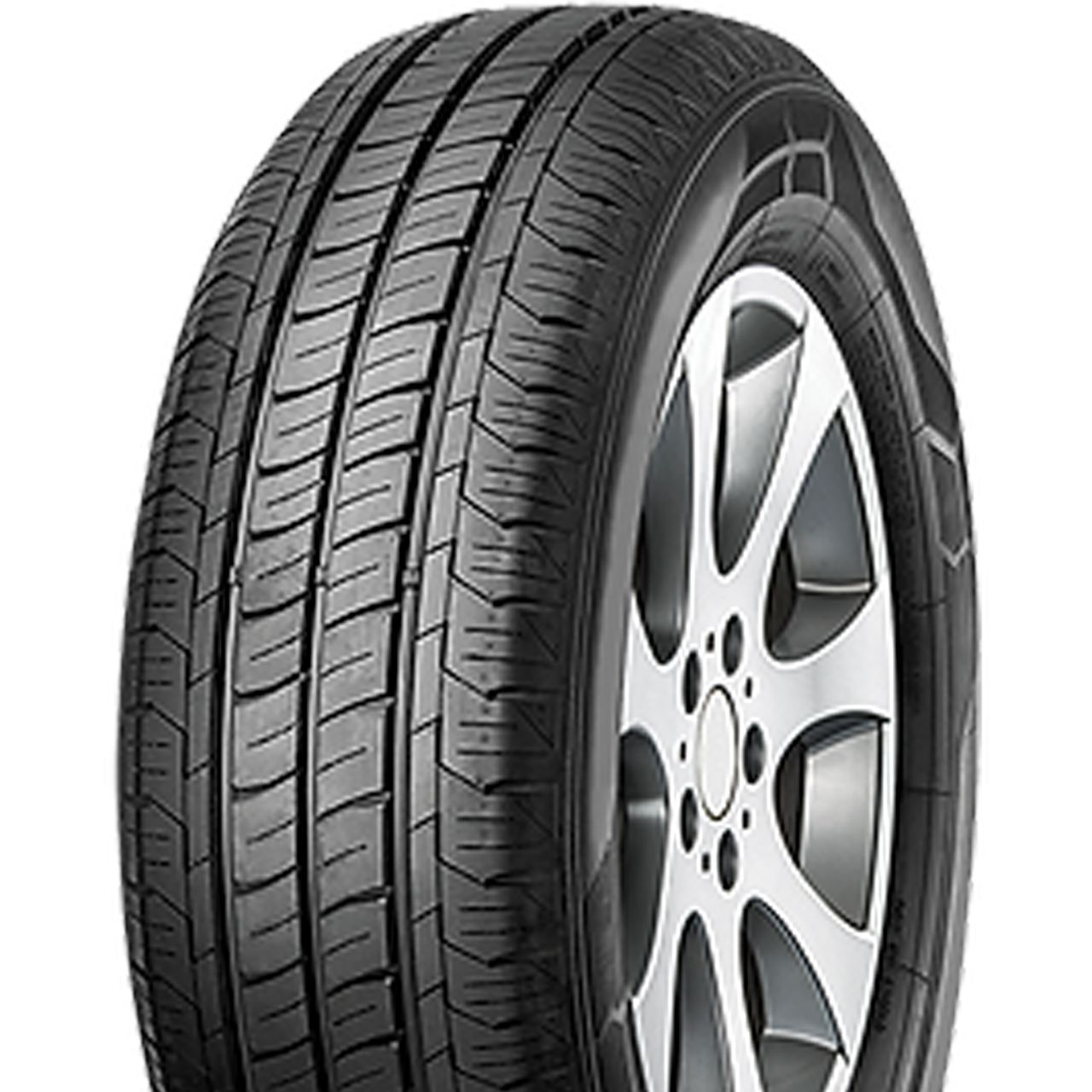 FORTUNA EURO VAN 165/70R14C 89R BSW FORTUNA EURO VAN 165/70R14C 89R BSW