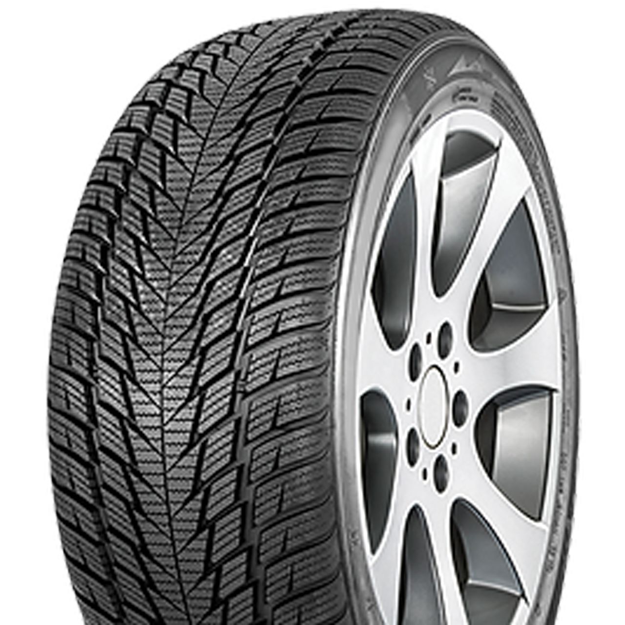 FORTUNA WINTER SUV2 235/60R16 100H FORTUNA WINTER SUV2 235/60R16 100H