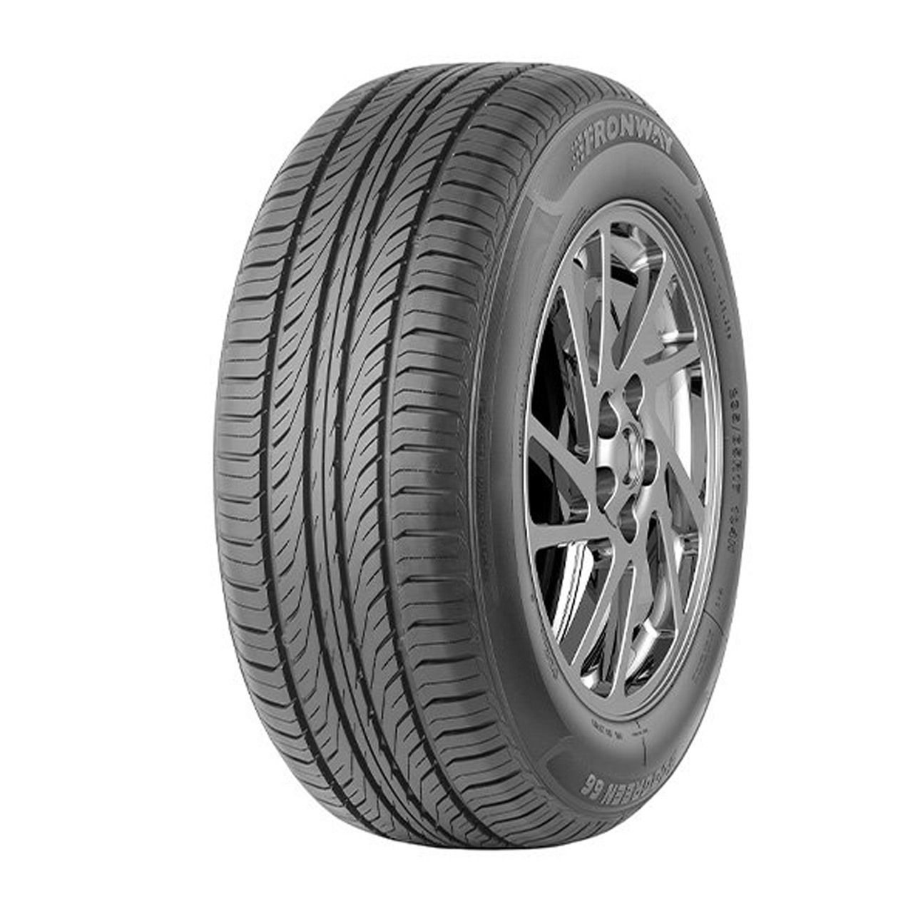 FRONWAY ECOGREEN 66 175/70R12 80T BSW