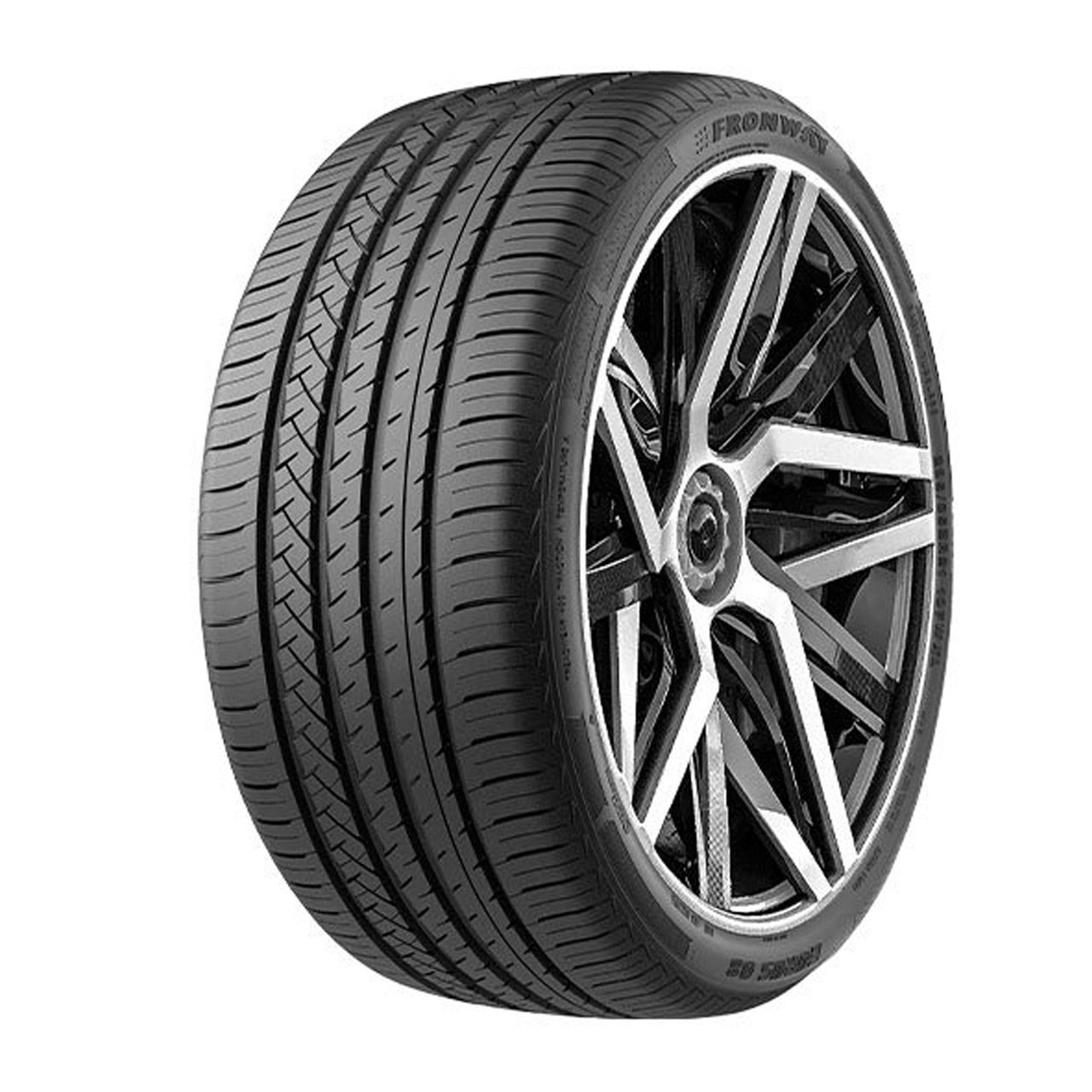 FRONWAY EURUS 08 235/45R17 97W BSW XL FRONWAY EURUS 08 235/45R17 97W BSW XL