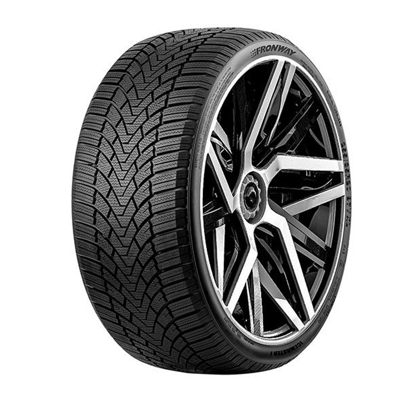 FRONWAY ICEMASTER I 235/50R18 97V BSW FRONWAY ICEMASTER I 235/50R18 97V BSW