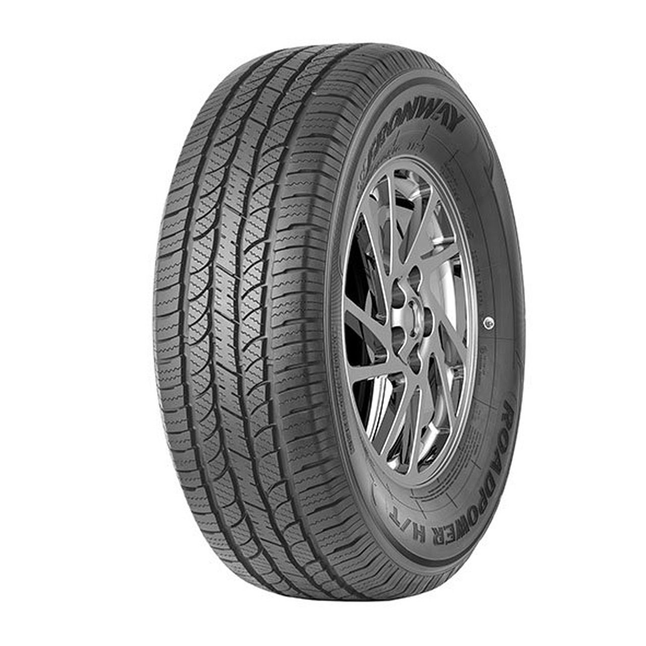 FRONWAY ROADPOWER H/T 235/65R17 108H BSW XL FRONWAY ROADPOWER H/T 235/65R17 108H BSW XL