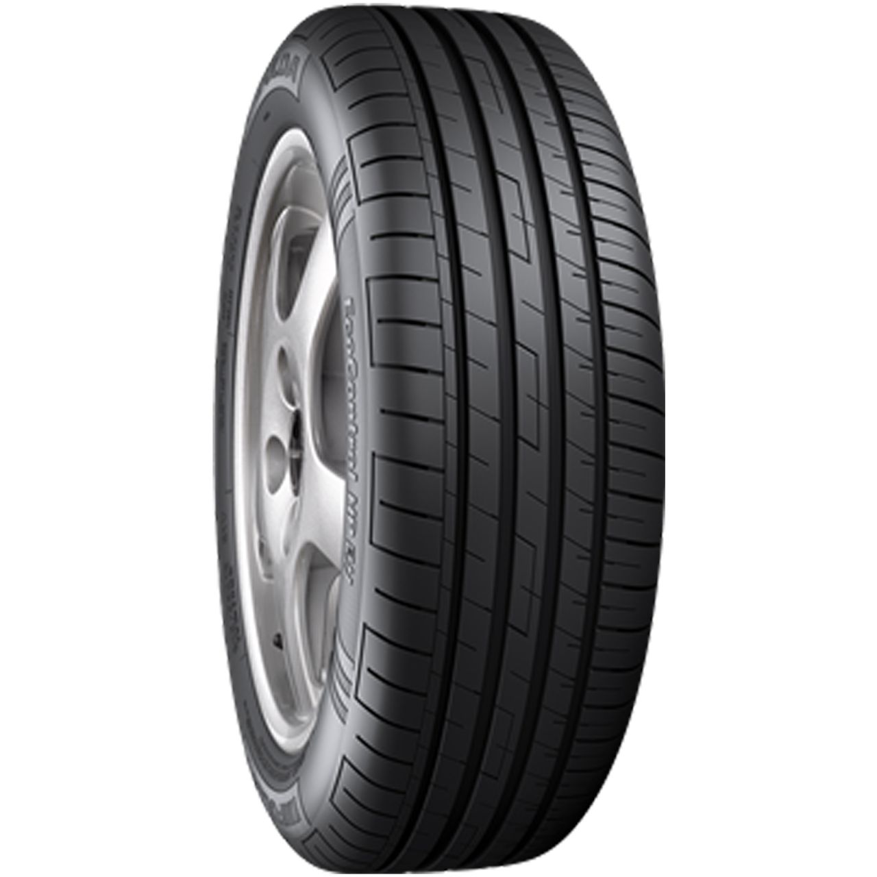 FULDA ECOCONTROL HP 2 205/55R16 94V