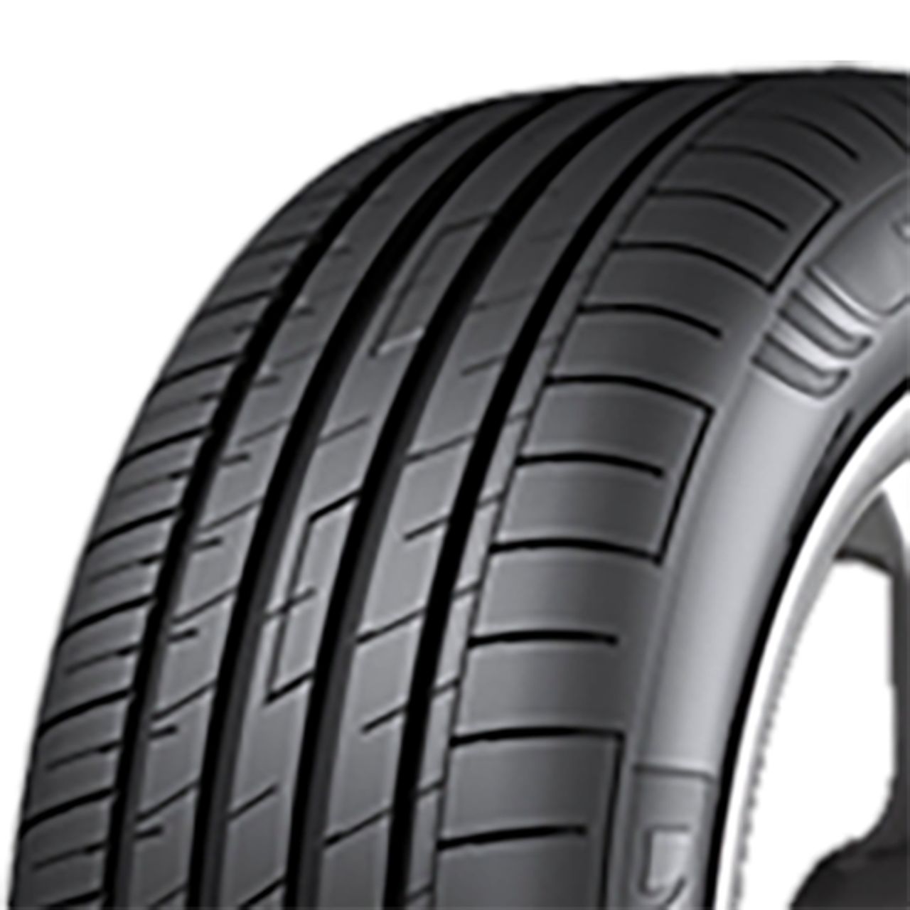 FULDA ECOCONTROL HP 2 215/55R16 97Y