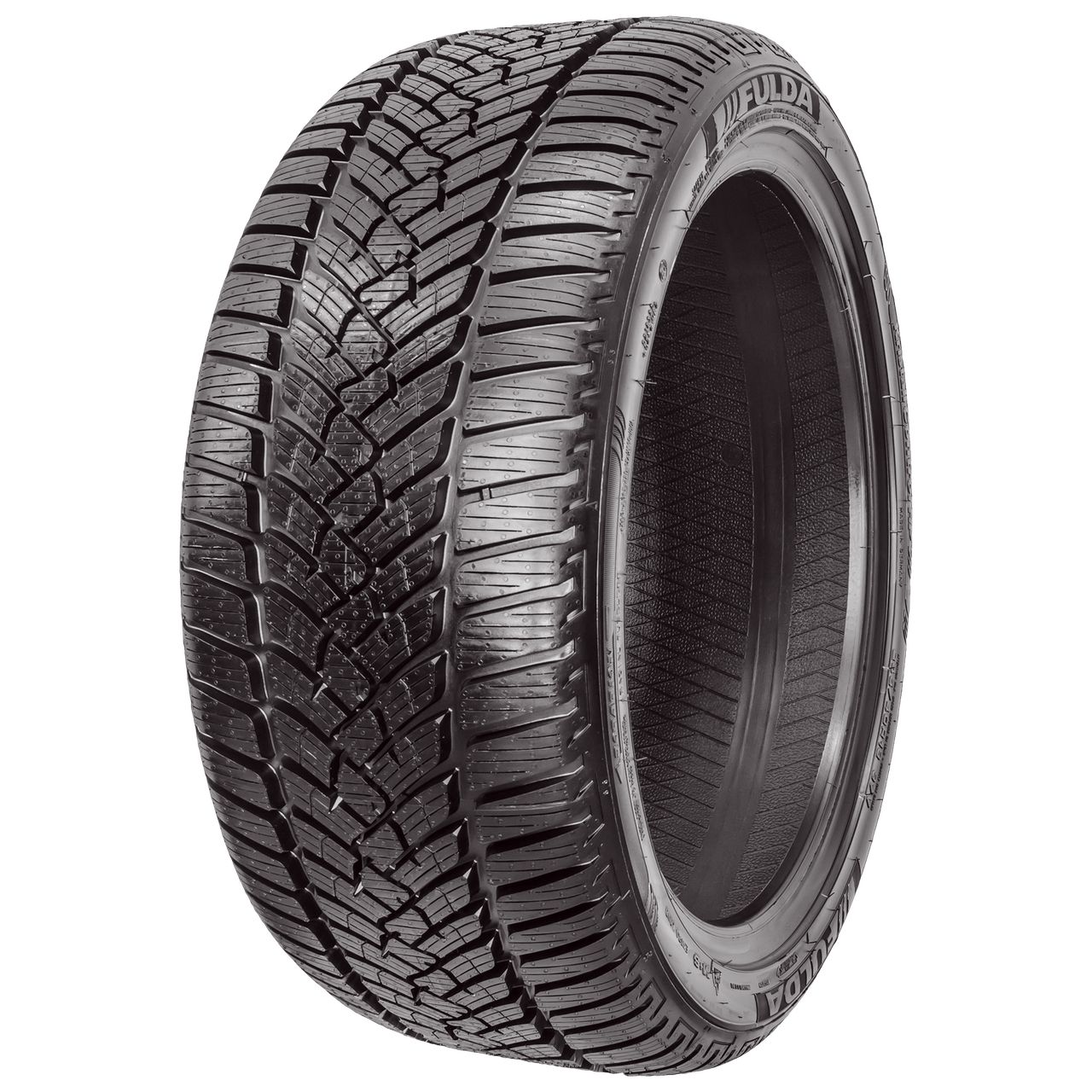 FULDA KRISTALL CONTROL HP 2 235/45R17 97V MFS