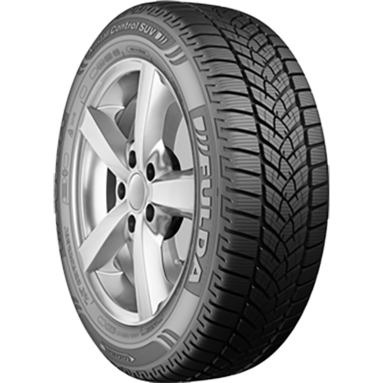 FULDA KRISTALL CONTROL SUV 215/60R17 96H