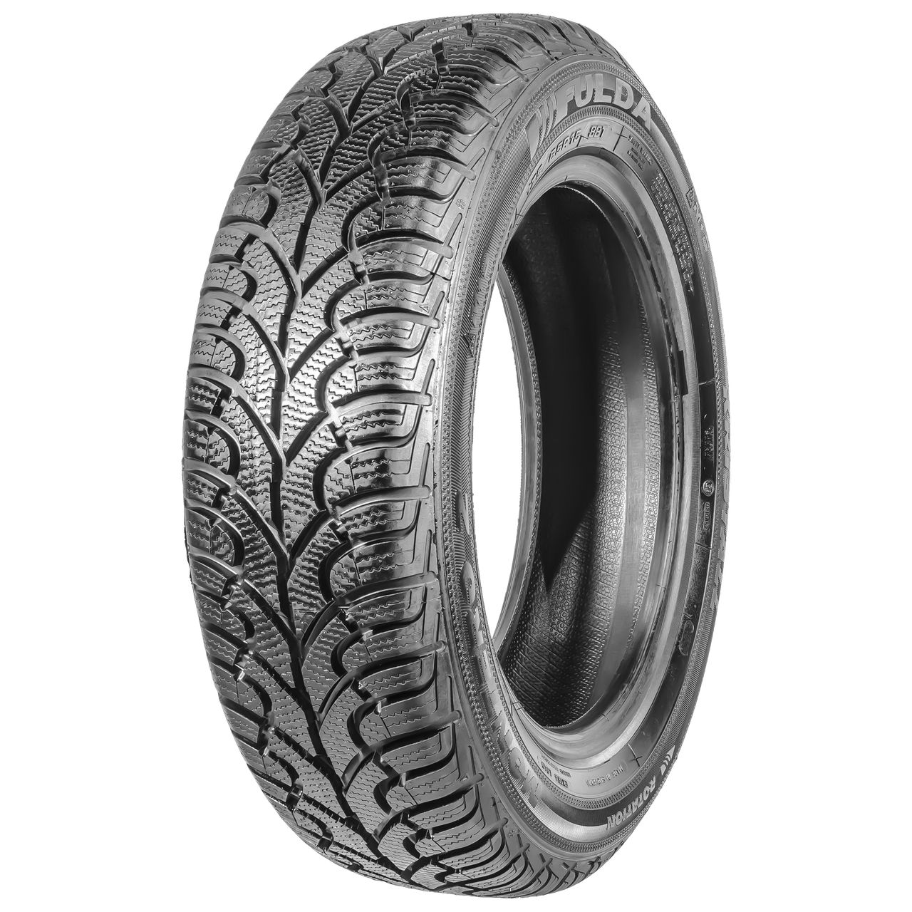 FULDA KRISTALL MONTERO 2 175/65R15 88T