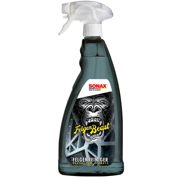 Felgenreiniger SONAX FelgenBeast Felgenreiniger SONAX FelgenBeast