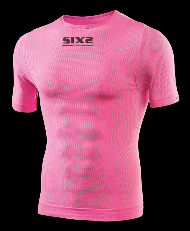 Function T-shirt TS1 Pink XL