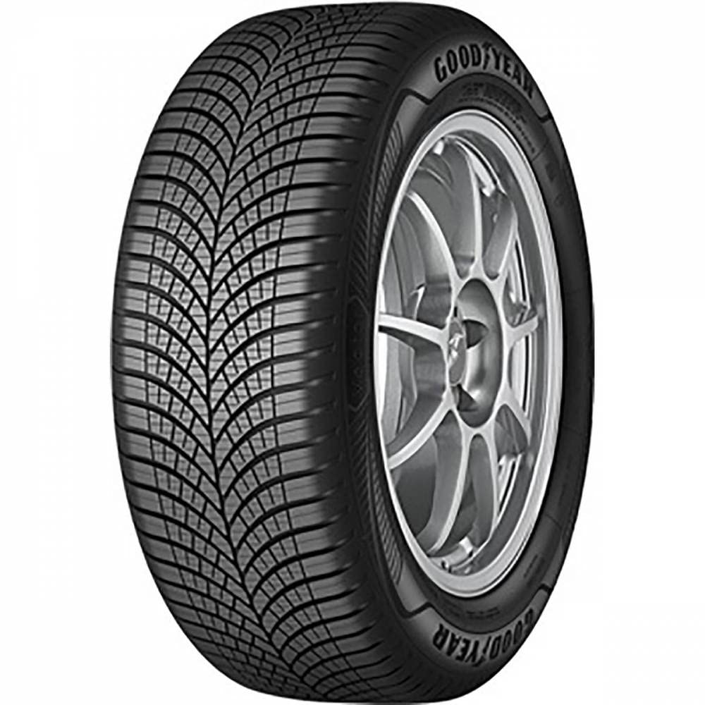 Goodyear Vector 4Seasons Gen-3 | Ganzjahresreifen | 185/60R15 88V - XL/M+S/3PMSF von Goodyear