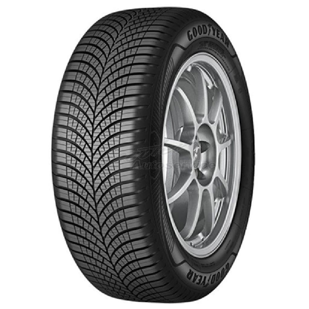 Goodyear Vector 4Seasons Gen-3 | Ganzjahresreifen, 185/65R15 92T - XL/M+S/3PMSF Goodyear Vector 4Seasons Gen-3 | Ganzjahresreifen, 185/65R15 92T - XL/M+S/3PMSF von Goodyear