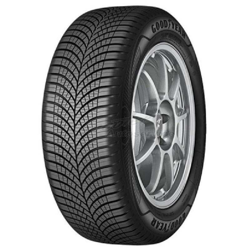 Goodyear Vector 4Seasons Gen-3 | Ganzjahresreifen, 185/65R15 92T - XL/M+S/3PMSF von Goodyear