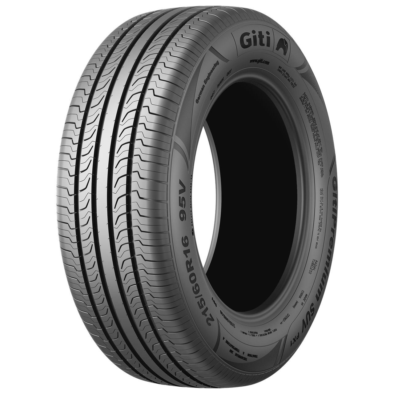 GITI GITIPREMIUM SUV PX1 215/60R16 95V