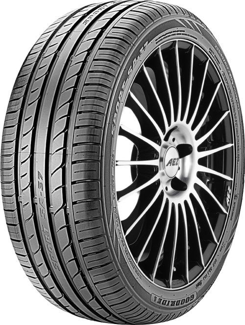 GOODRIDE SA37 SPORT 205/50R17 93W BSW