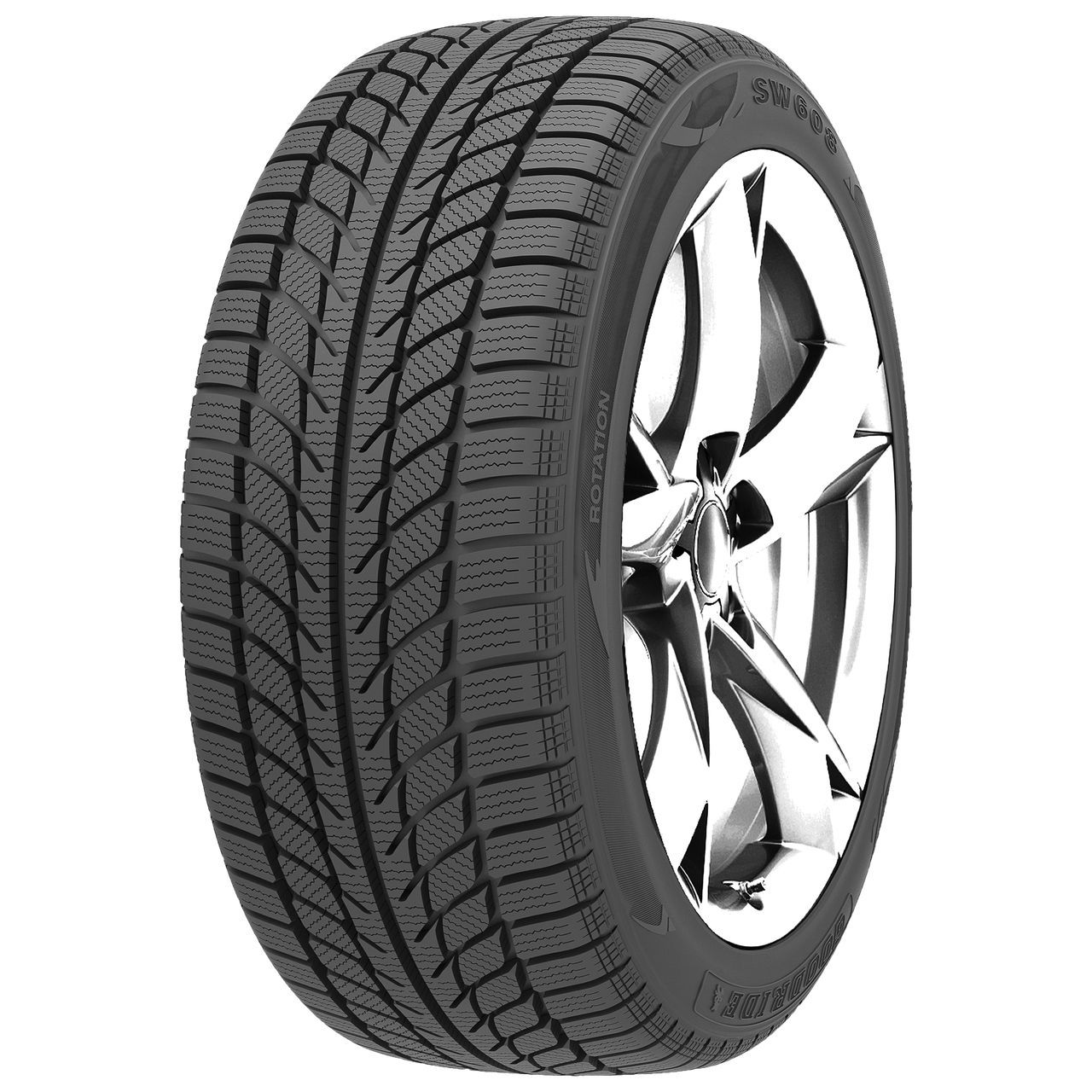 GOODRIDE SW608 SNOWMASTER 155/80R13 79T