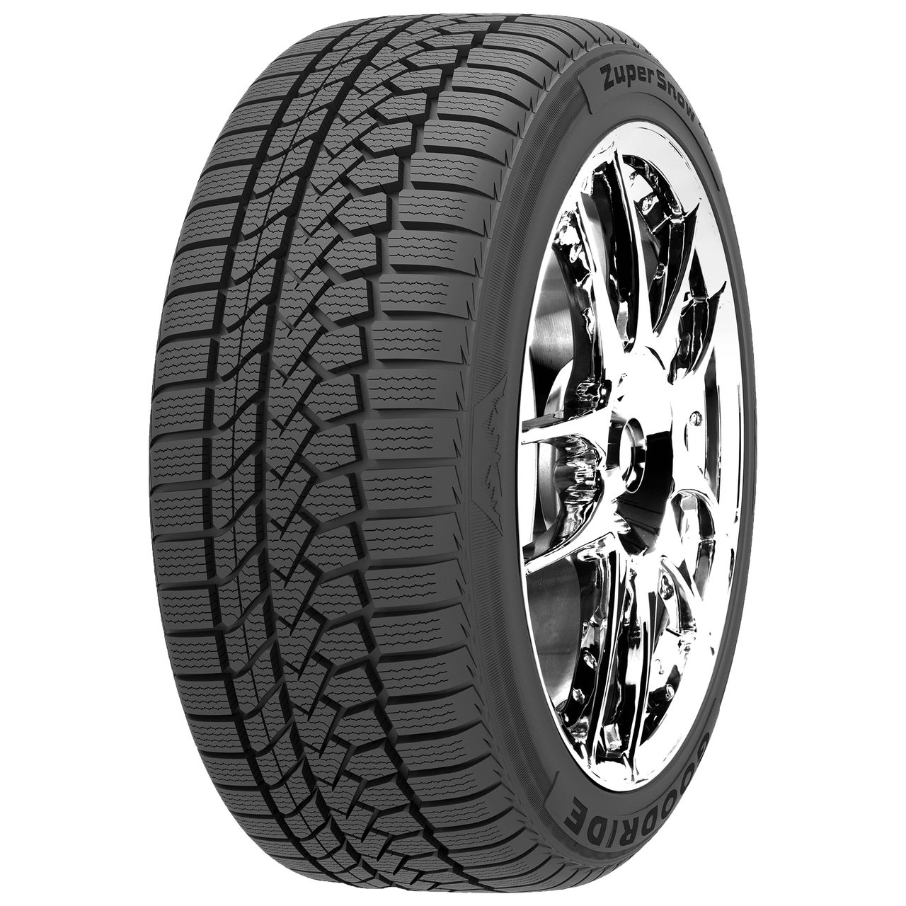 GOODRIDE ZUPERSNOW Z-507 215/50R17 95V BSW