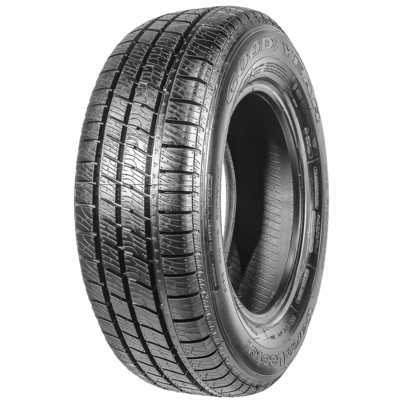 GOODYEAR CARGO VECTOR 2 215/60R17C 109T (104H)