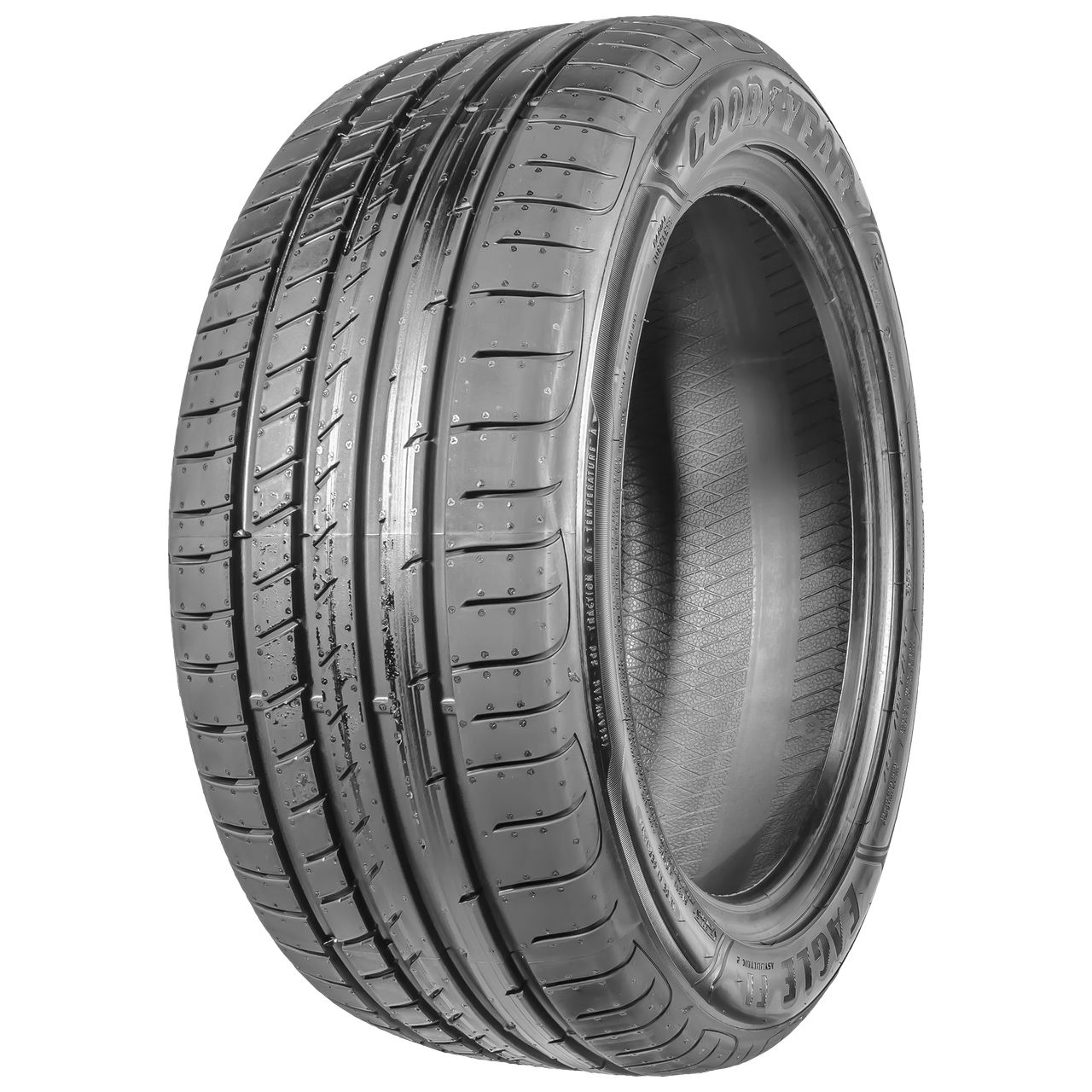 GOODYEAR EAGLE F1 (ASYMMETRIC) 2 (F01) 235/50R18 101W MFS