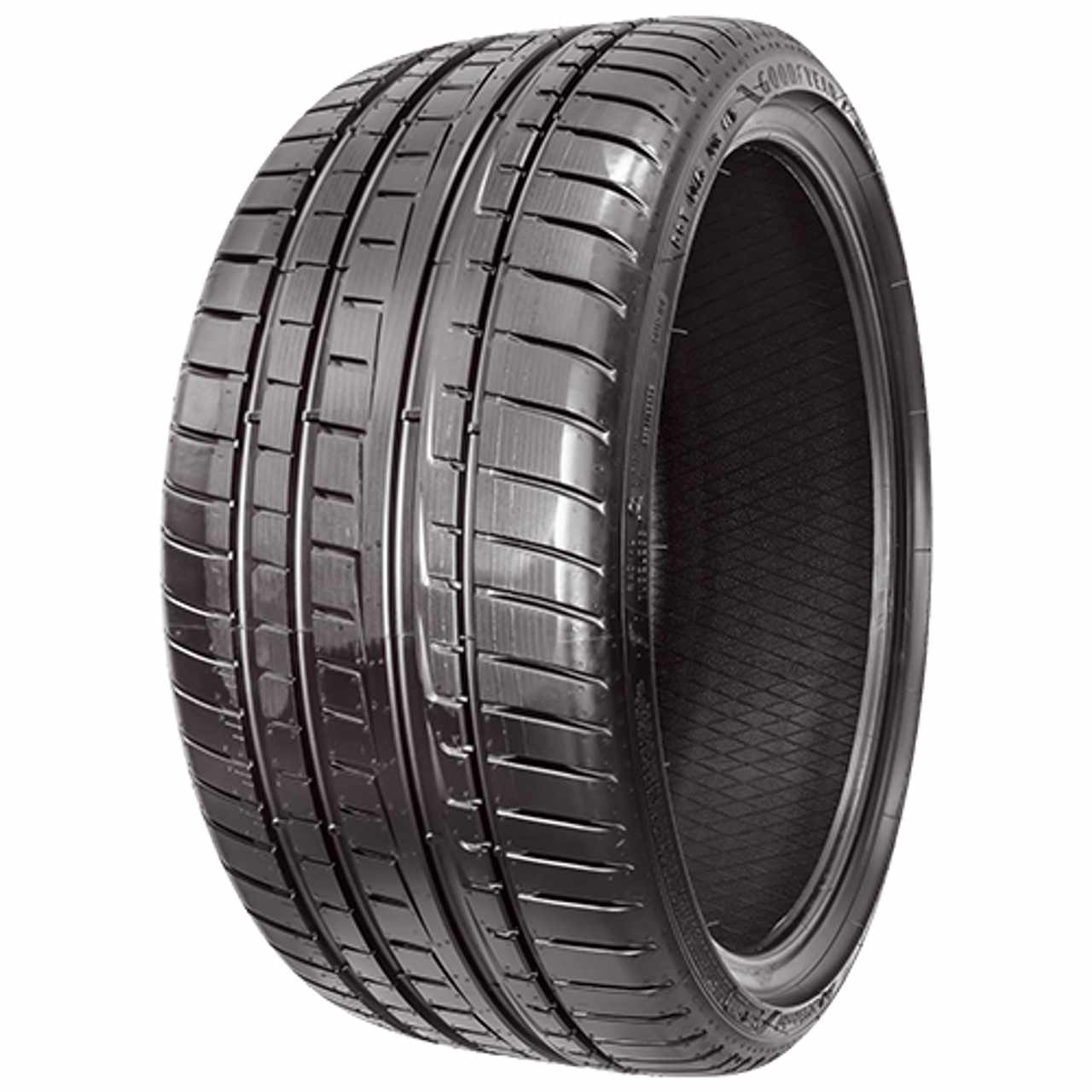 GOODYEAR EAGLE F1 (ASYMMETRIC) 3 (*) RSC ROF 225/50R17 98Y MFS