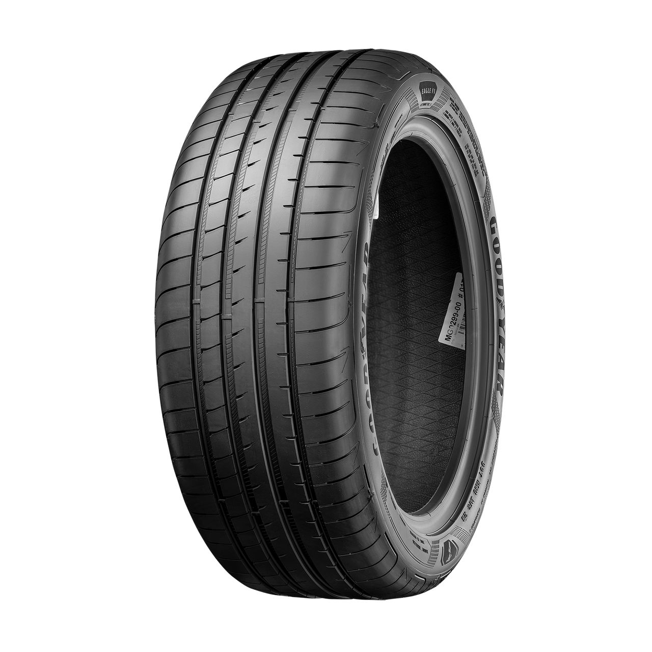 GOODYEAR EAGLE F1 (ASYMMETRIC) 5 (AO) 265/40R20 104Y SCT BSW