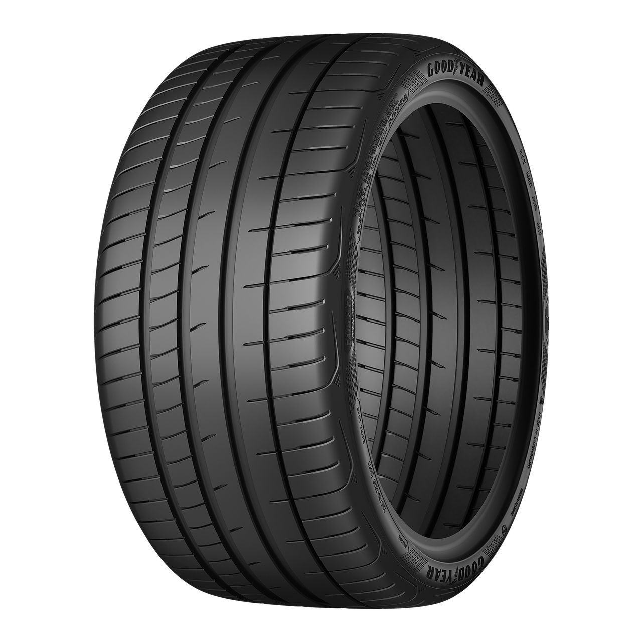 GOODYEAR EAGLE F1 SUPERSPORT (C+) 225/40R18 92Y MFS