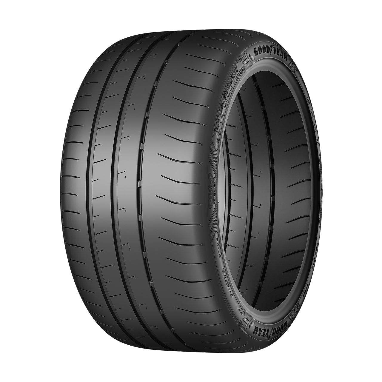 GOODYEAR EAGLE F1 SUPERSPORT R 245/35ZR19 93Y MFS