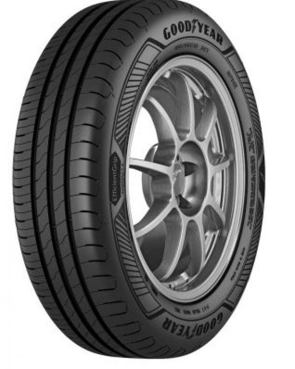 GOODYEAR EFFICIENTGRIP COMPACT 2 165/65R14 79T BSW