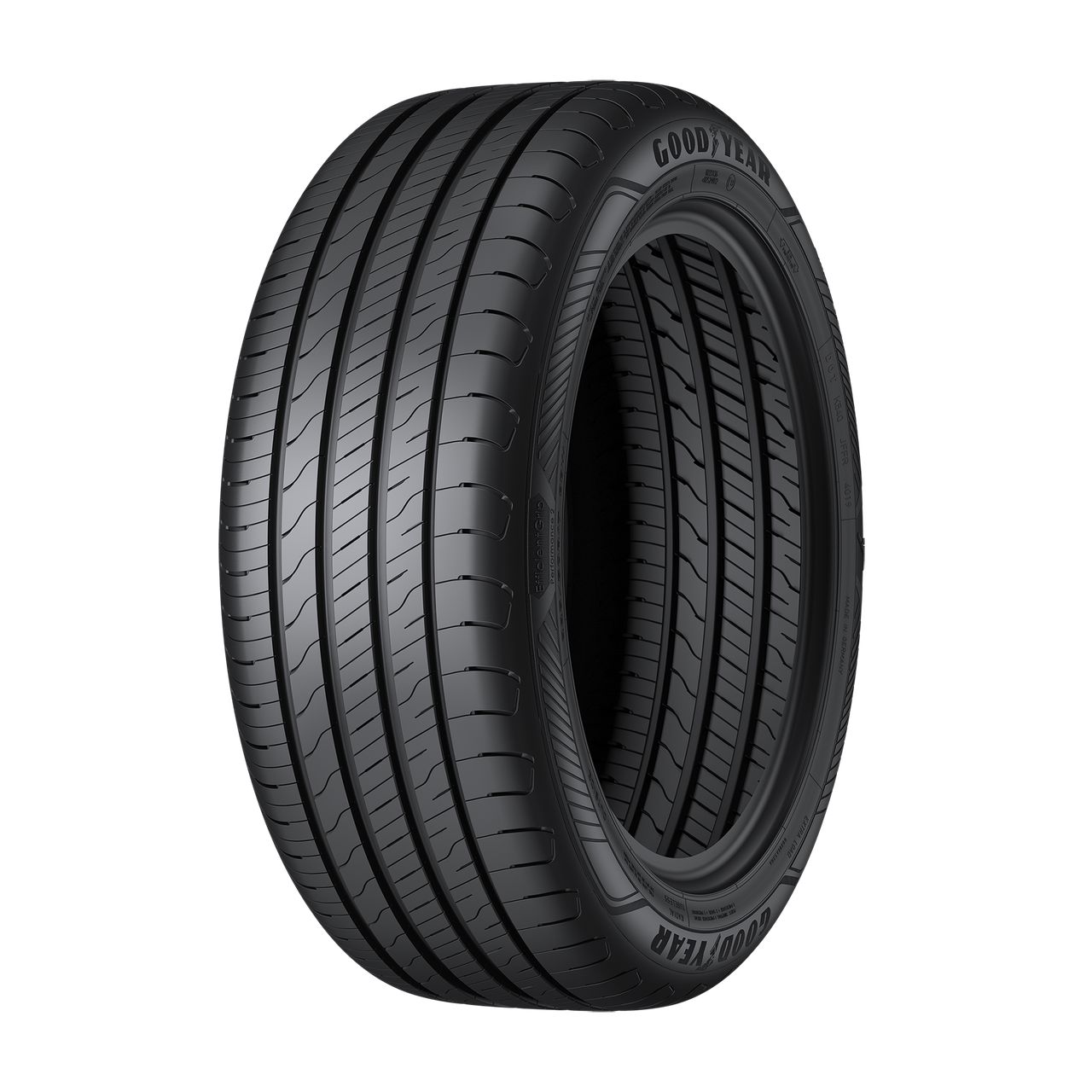 GOODYEAR EFFICIENTGRIP PERFORMANCE 2 (EDR) 205/50R17 93V BSW XL