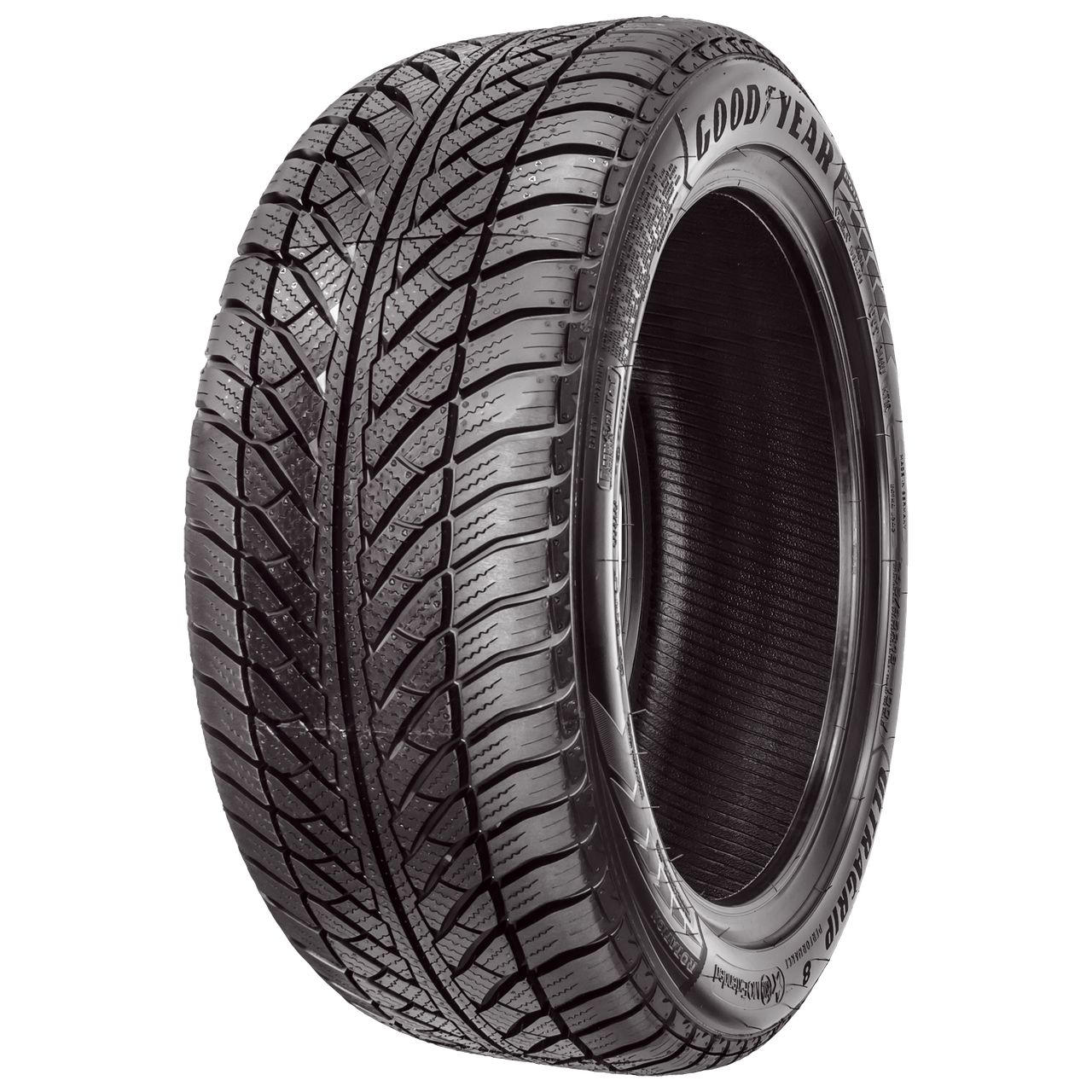 GOODYEAR ULTRA GRIP 8 PERFORMANCE MS 225/45R17 94V MFS XL GOODYEAR ULTRA GRIP 8 PERFORMANCE MS 225/45R17 94V MFS XL