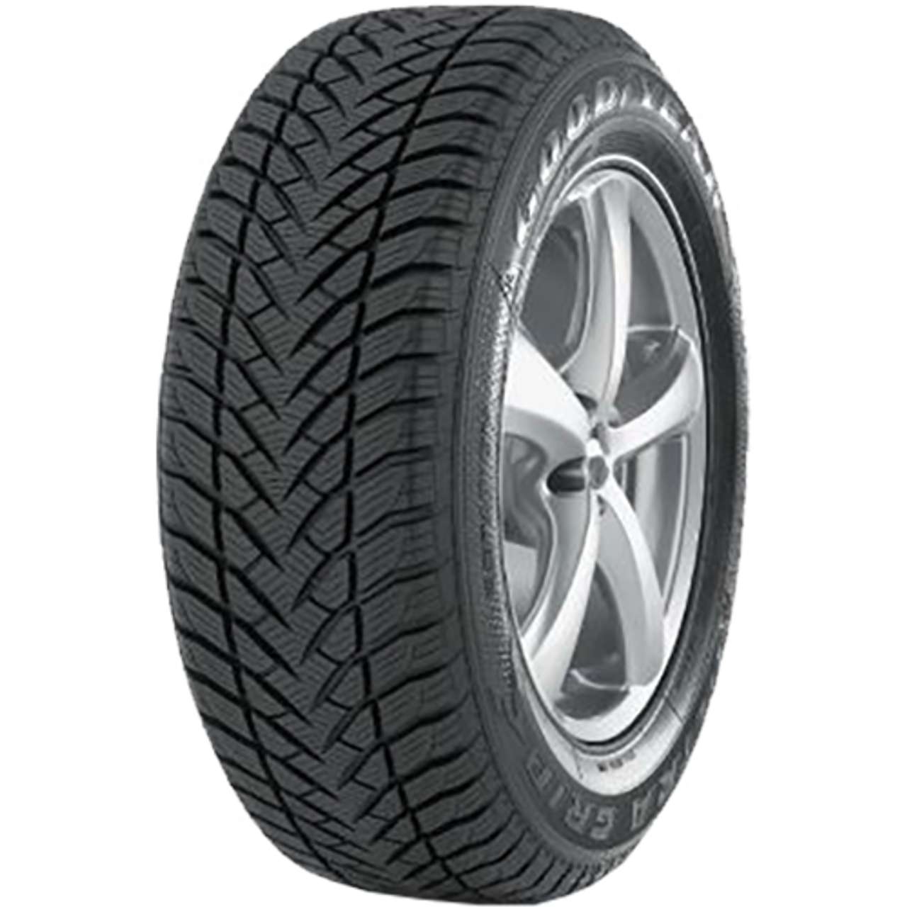 GOODYEAR ULTRA GRIP SUV (*) ROF 255/50R19 107V MFS