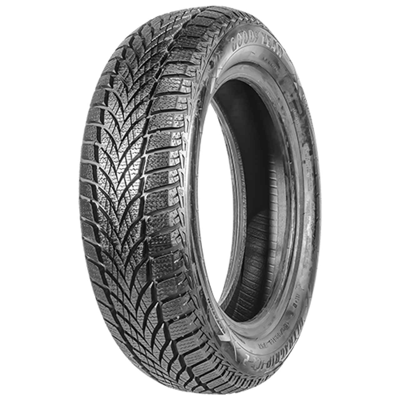 GOODYEAR ULTRAGRIP ICE 2 215/50R17 95T NORDIC COMPOUND BSW