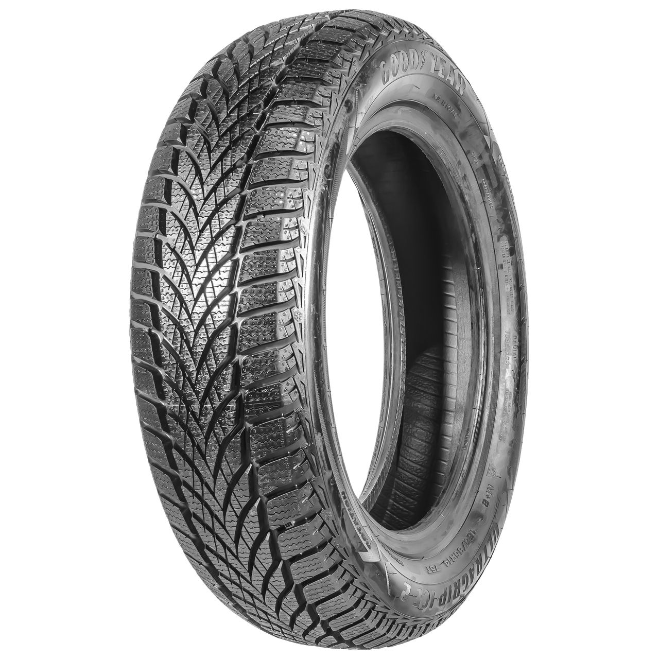 GOODYEAR ULTRAGRIP ICE 2 225/40R18 92T NORDIC COMPOUND MFS BSW XL GOODYEAR ULTRAGRIP ICE 2 225/40R18 92T NORDIC COMPOUND MFS BSW XL