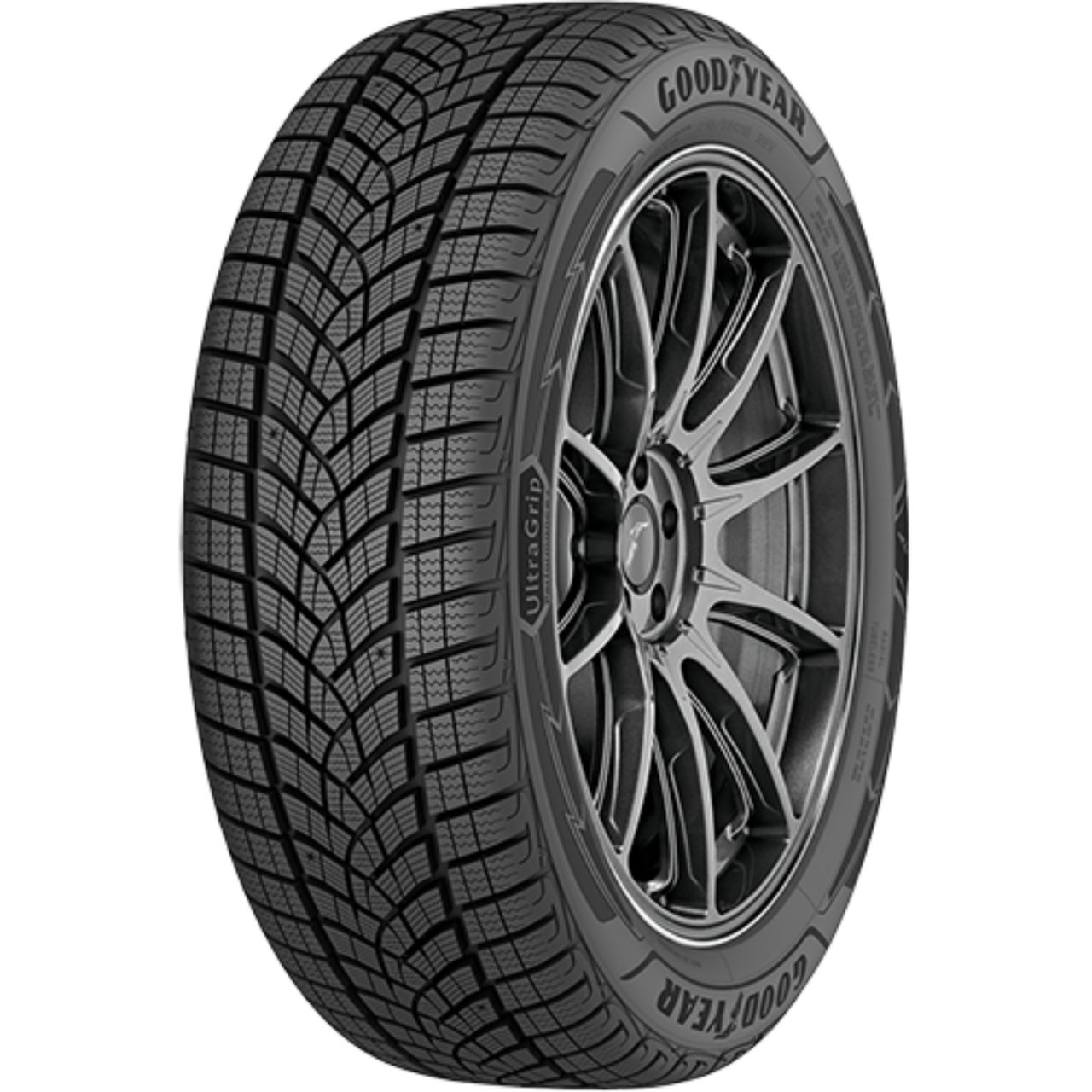 GOODYEAR ULTRAGRIP PERFORMANCE+ SUV 235/55R18 104H