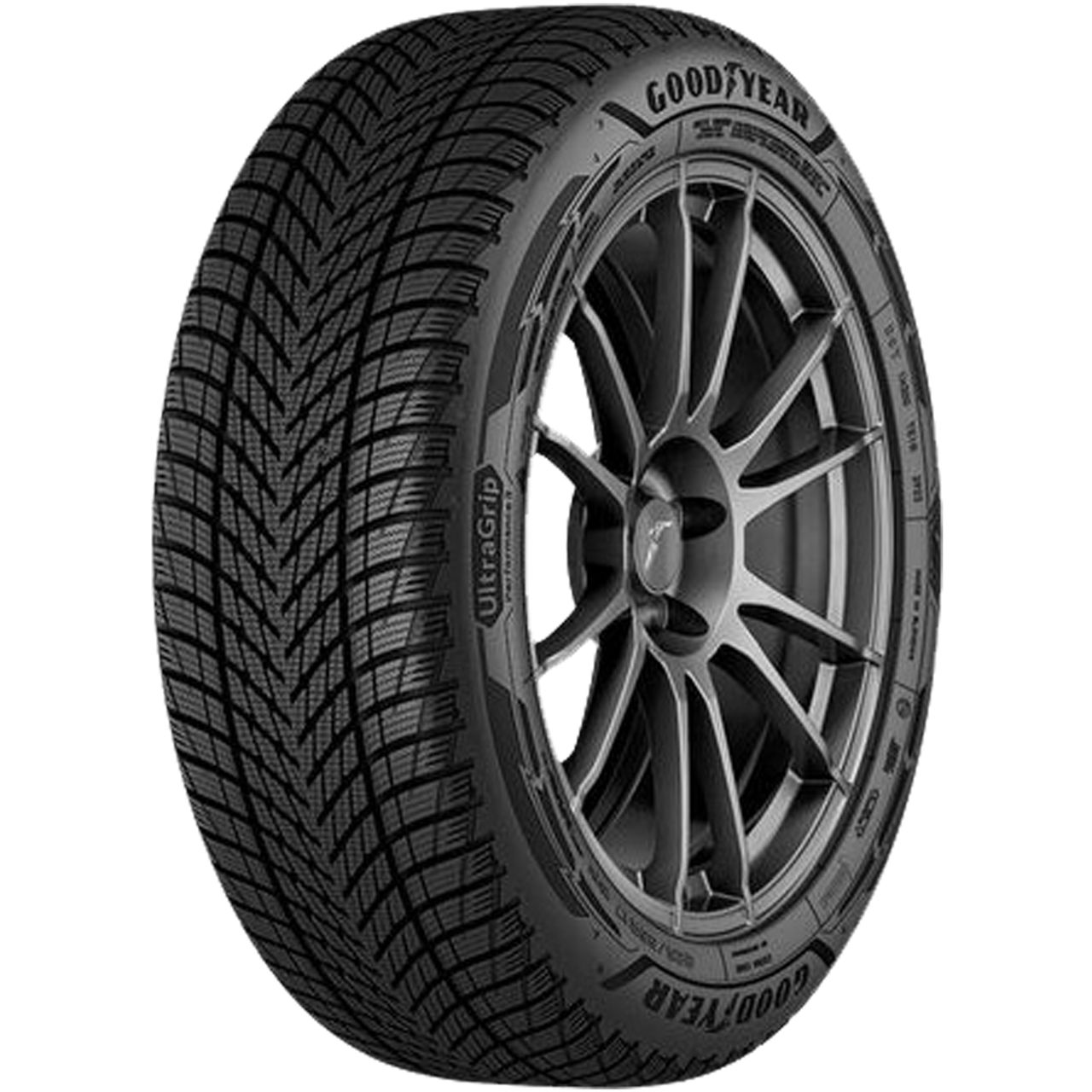 GOODYEAR ULTRAGRIP PERFORMANCE 3 (+) 235/45R18 94V BSW