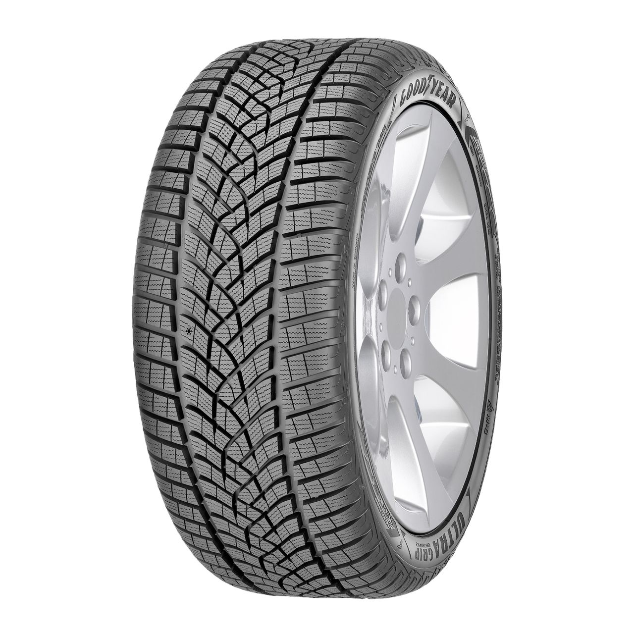 GOODYEAR ULTRAGRIP PERFORMANCE GEN-1 (*) RSC ROF 205/60R16 96H MFS